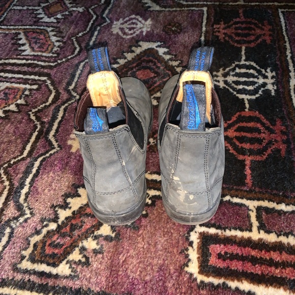 Rustic Black Thermal Blunstones - Picture 4 of 5